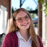 Lucy Brady