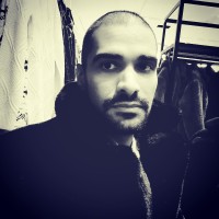 Christopher Cabrera