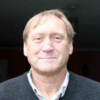 Mark True (ICIOB)