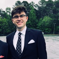 Seth Wages