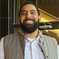 Ahmed Zahran