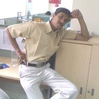 Girish Kulkarni