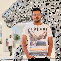 Anirudh Singhal