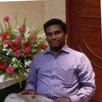 Manikandan Singaravel