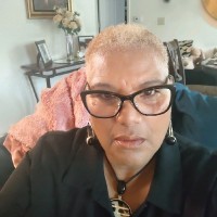 Patricia Mccrary