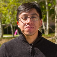 Marco Garcia Hernandez