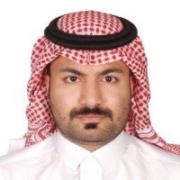 Khalid Almulhim