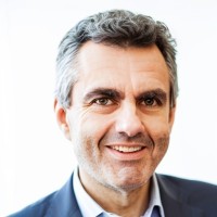 Harry Mamaysky