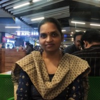 Kalpana Godisela