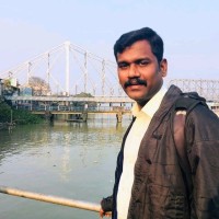 Venkidapathi C
