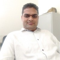 Vikas Mehra