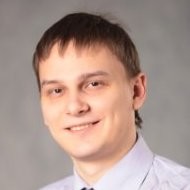 Mikhail Styugin