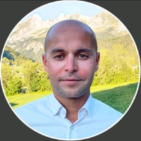 Sofiane Benyounes