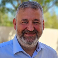 Jason Barber