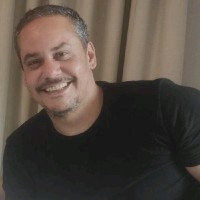 Rodrigo Evaristo