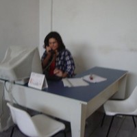 Sonia Rosolem