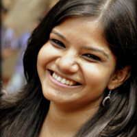 Ruchi Anand