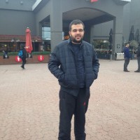 Huseyin Caglayan