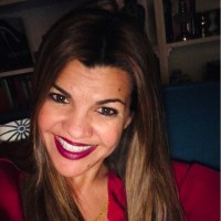 Filipa Serra Santos
