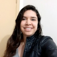 Aline Belem Machado