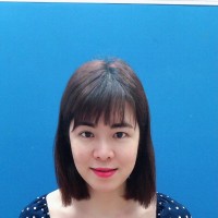 Kathy Duong Huong