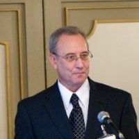 Larry Goldsmith