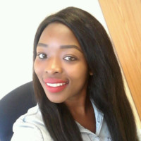 Nolizwi Dlamini