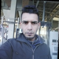 Saif Allah Messaadi
