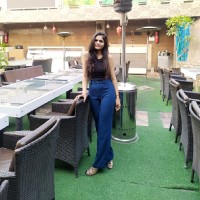 Shalini Gautam