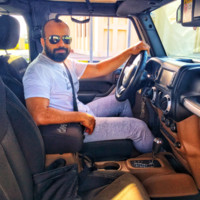 Tamer Fathi