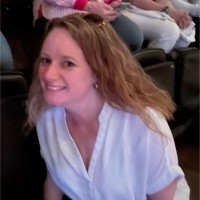 Steph Gilham