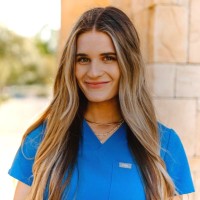 Ariana Jorstad, Bsn, Rn