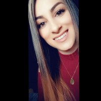 Andrea Madrigal Venegas