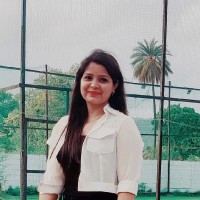 Avratti Pandey