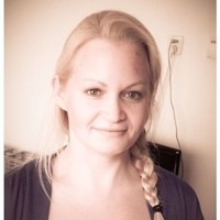 Jolanda Kindermans