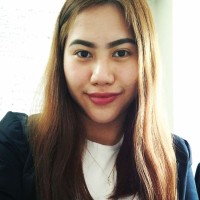 Shiela Mae Marie Baring