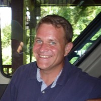 Keith Geimer