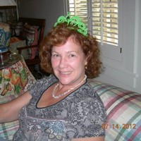 Janet Peters