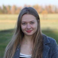 Weronika Liszewska