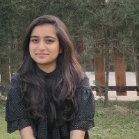 Pragati Nayak