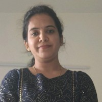 Deepa Motagi