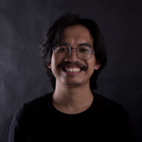 Lukas Satriadi Prabowo