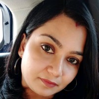 Anupama Sengupta