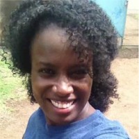Khalayi Wekesa