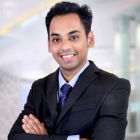 Anukul Agrawal