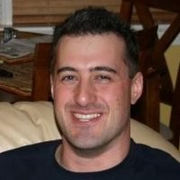 Michael Grant