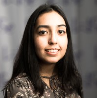 Maisha Chowdhury