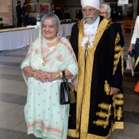 Cllr Jaswant Singh Birdi