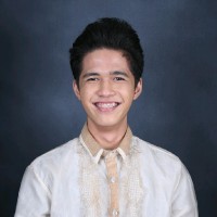 Bryan Christopher Binuya