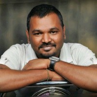 Shiva Raj